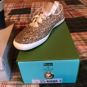 Keds by kate spade
